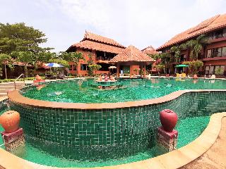Andamanee Boutique Resort Aonang Krabi fotoÄŸrafÄ±