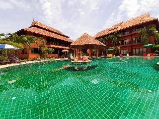 Andamanee Boutique Resort Aonang Krabi fotoÄŸrafÄ±
