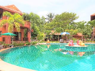 Andamanee Boutique Resort Aonang Krabi fotoÄŸrafÄ±