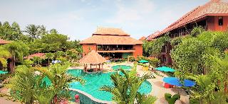 Andamanee Boutique Resort Aonang Krabi fotoÄŸrafÄ±