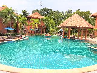 Andamanee Boutique Resort Aonang Krabi fotoÄŸrafÄ±