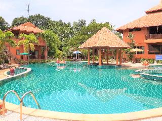 Andamanee Boutique Resort Aonang Krabi fotoÄŸrafÄ±
