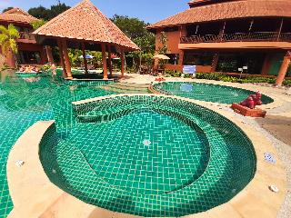 Andamanee Boutique Resort Aonang Krabi fotoÄŸrafÄ±