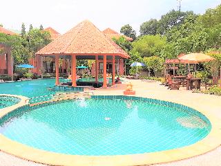 Andamanee Boutique Resort Aonang Krabi fotoÄŸrafÄ±
