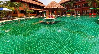 Andamanee Boutique Resort Aonang Krabi fotoÄŸrafÄ±