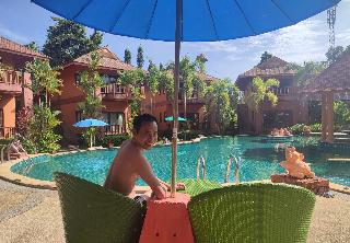 Andamanee Boutique Resort Aonang Krabi fotoÄŸrafÄ±