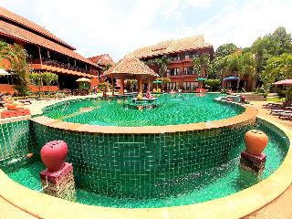 Andamanee Boutique Resort Aonang Krabi fotoÄŸrafÄ±