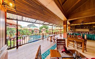 Andamanee Boutique Resort Aonang Krabi fotoÄŸrafÄ±