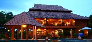 Andamanee Boutique Resort Aonang Krabi fotoÄŸrafÄ±