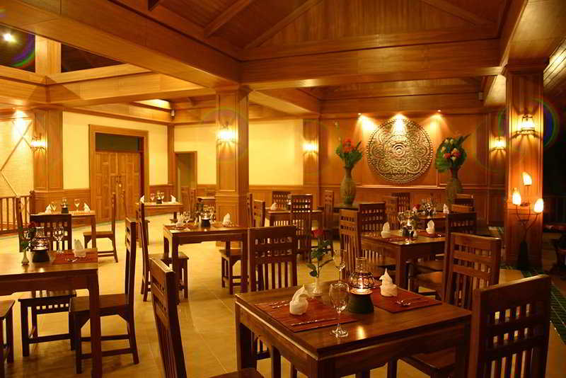 Andamanee Boutique Resort Aonang Krabi fotoÄŸrafÄ±