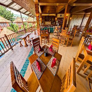 Andamanee Boutique Resort Aonang Krabi fotoÄŸrafÄ±