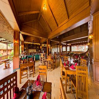 Andamanee Boutique Resort Aonang Krabi fotoÄŸrafÄ±