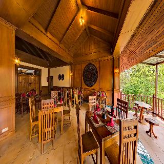 Andamanee Boutique Resort Aonang Krabi fotoÄŸrafÄ±