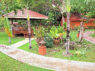 Andamanee Boutique Resort Aonang Krabi fotoÄŸrafÄ±