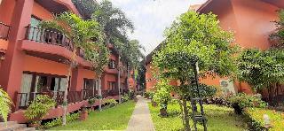 Andamanee Boutique Resort Aonang Krabi fotoÄŸrafÄ±