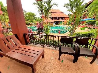 Andamanee Boutique Resort Aonang Krabi fotoÄŸrafÄ±