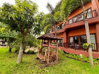 Andamanee Boutique Resort Aonang Krabi fotoÄŸrafÄ±
