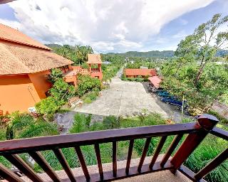Andamanee Boutique Resort Aonang Krabi fotoÄŸrafÄ±