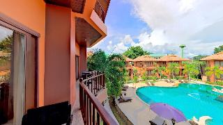 Andamanee Boutique Resort Aonang Krabi fotoÄŸrafÄ±