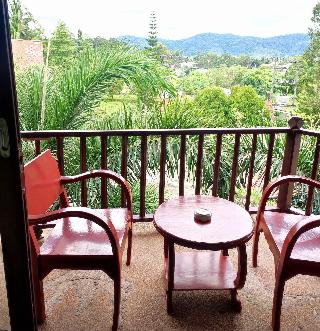 Andamanee Boutique Resort Aonang Krabi fotoÄŸrafÄ±