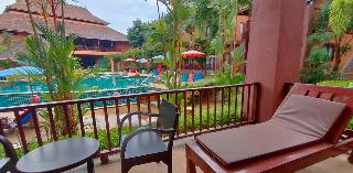 Andamanee Boutique Resort Aonang Krabi fotoÄŸrafÄ±