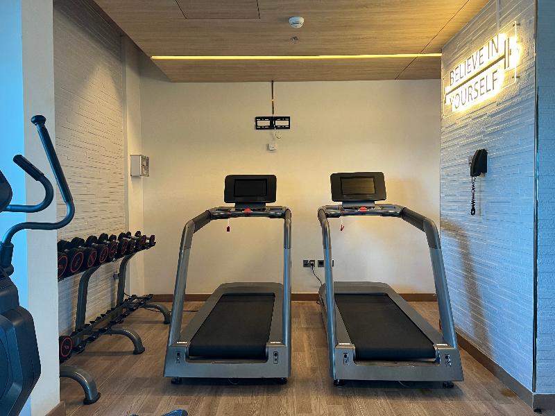 Royal Mansoura Residence Hotel - Aktivite