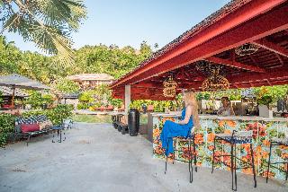 The Sunset Beach Resort & Spa Taling Ngam fotoÄŸrafÄ±