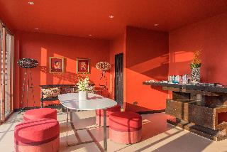 The Sunset Beach Resort & Spa Taling Ngam fotoÄŸrafÄ±