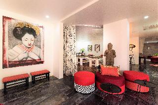 The Sunset Beach Resort & Spa Taling Ngam fotoÄŸrafÄ±