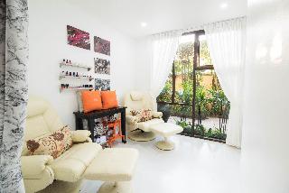 The Sunset Beach Resort & Spa Taling Ngam fotoÄŸrafÄ±