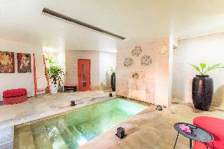 The Sunset Beach Resort & Spa Taling Ngam fotoÄŸrafÄ±