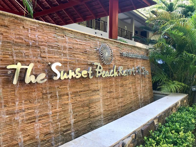 The Sunset Beach Resort & Spa Taling Ngam - Genel
