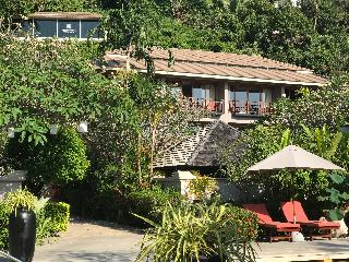 The Sunset Beach Resort & Spa Taling Ngam fotoÄŸrafÄ±