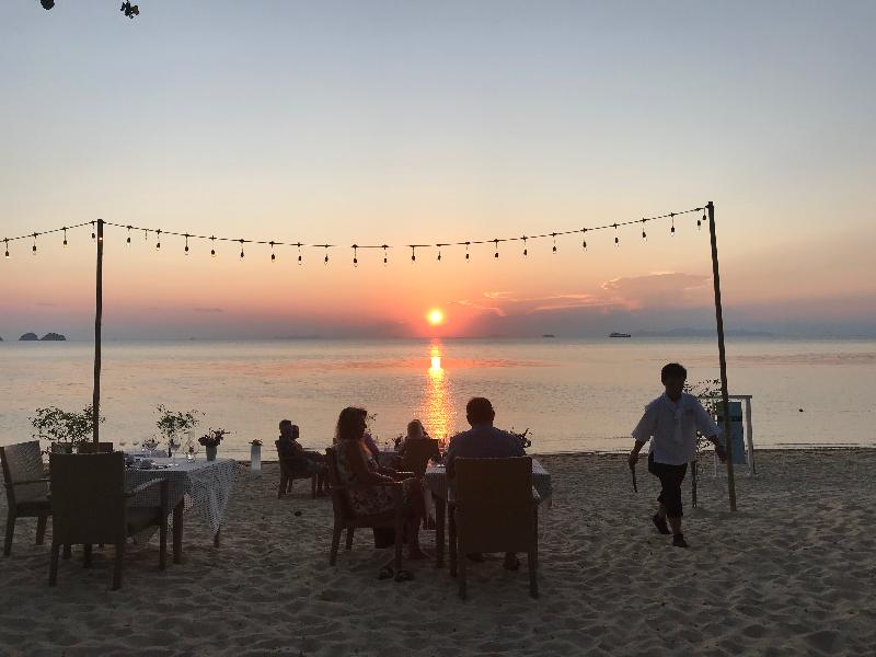 The Sunset Beach Resort & Spa Taling Ngam - Genel