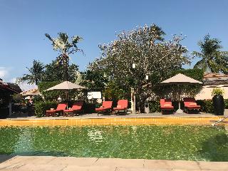 The Sunset Beach Resort & Spa Taling Ngam fotoÄŸrafÄ±