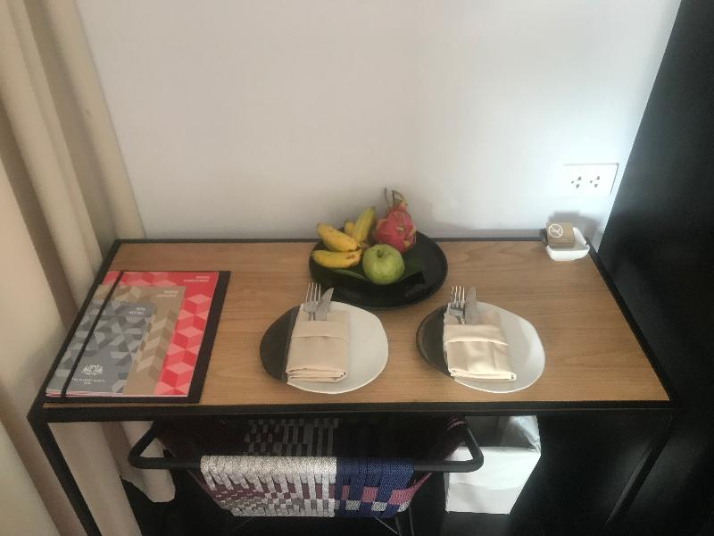 The Sunset Beach Resort & Spa Taling Ngam - Oda