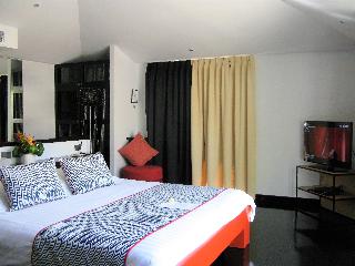 The Sunset Beach Resort & Spa Taling Ngam fotoÄŸrafÄ±