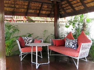The Sunset Beach Resort & Spa Taling Ngam fotoÄŸrafÄ±
