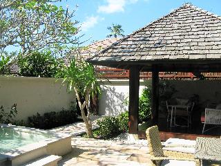 The Sunset Beach Resort & Spa Taling Ngam fotoÄŸrafÄ±