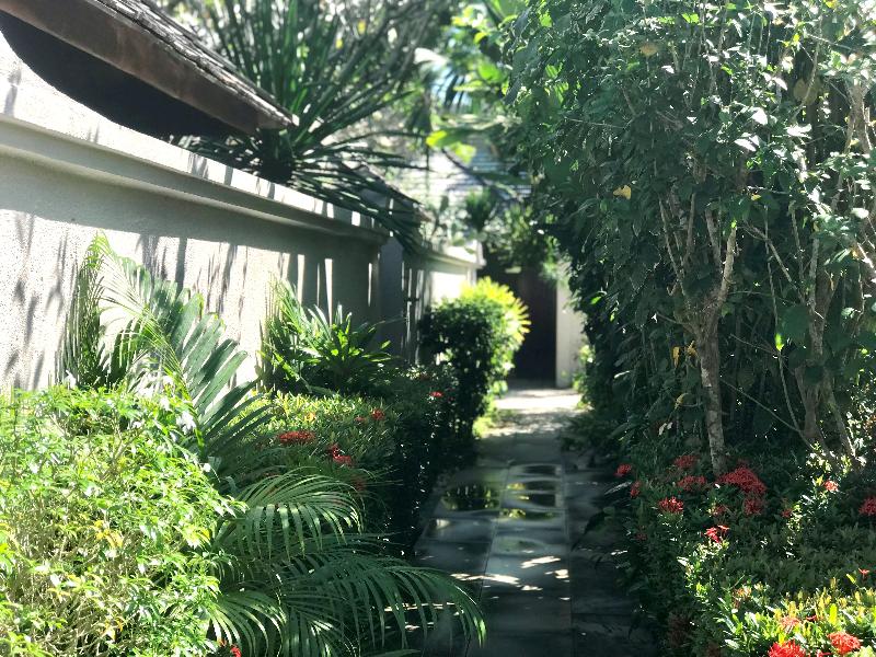 The Sunset Beach Resort & Spa Taling Ngam - Oda