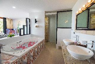 The Sunset Beach Resort & Spa Taling Ngam fotoÄŸrafÄ±