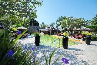 The Sunset Beach Resort & Spa Taling Ngam fotoÄŸrafÄ±
