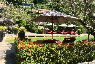 The Sunset Beach Resort & Spa Taling Ngam fotoÄŸrafÄ±