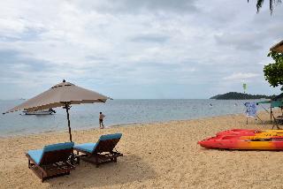 The Sunset Beach Resort & Spa Taling Ngam fotoÄŸrafÄ±