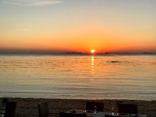 The Sunset Beach Resort & Spa Taling Ngam fotoÄŸrafÄ±