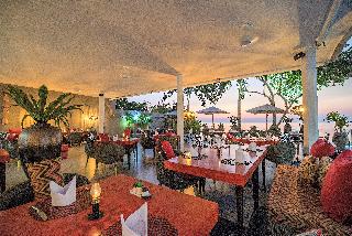 The Sunset Beach Resort & Spa Taling Ngam fotoÄŸrafÄ±