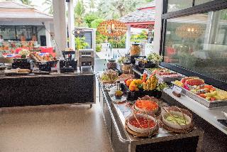 The Sunset Beach Resort & Spa Taling Ngam fotoÄŸrafÄ±