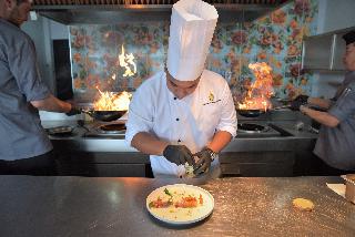 The Sunset Beach Resort & Spa Taling Ngam fotoÄŸrafÄ±