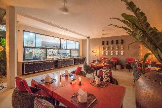 The Sunset Beach Resort & Spa Taling Ngam fotoÄŸrafÄ±