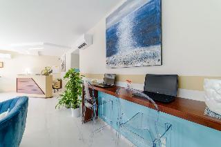 Il Giglio Marino Cilento Residence fotoÄŸrafÄ±